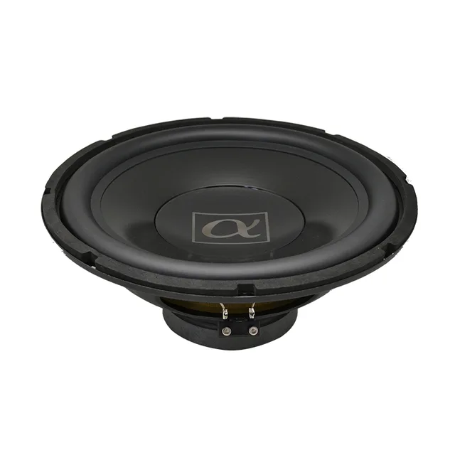 12" Subwoofer #YW-1242BK
