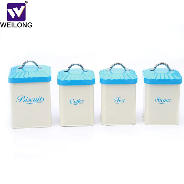 Canister set