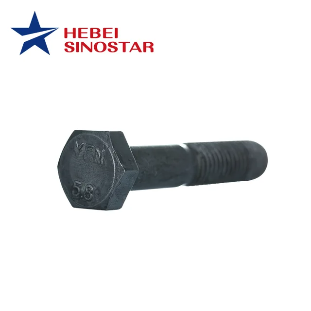 Hex Bolts