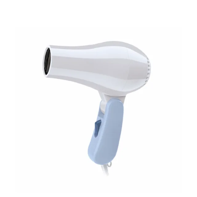 XDM Travel Mini Body Blow Dryer with CE CB Hair Dryer Home Use 3388