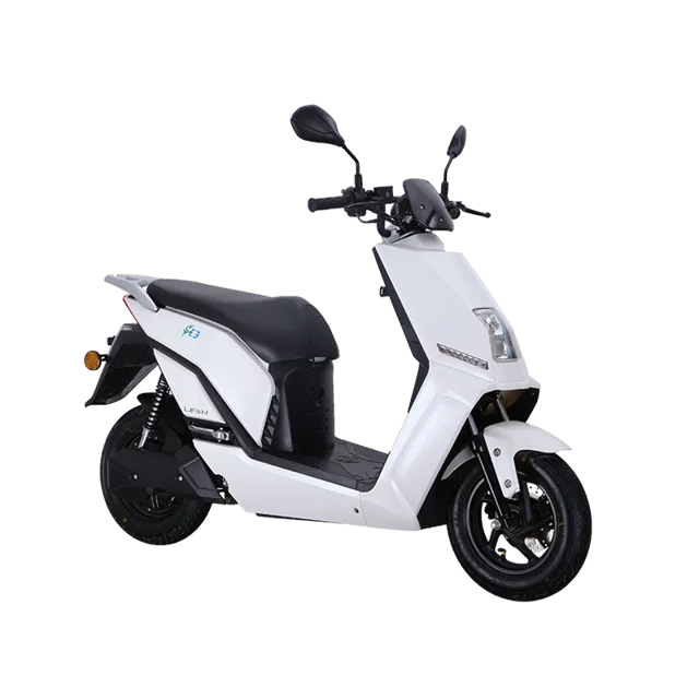 E3 (LIFAN E-bike Scooter)