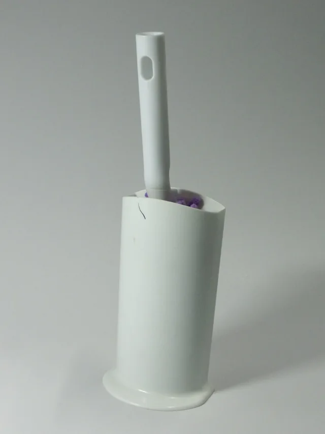 Handy duster Microfaiber folderble with case