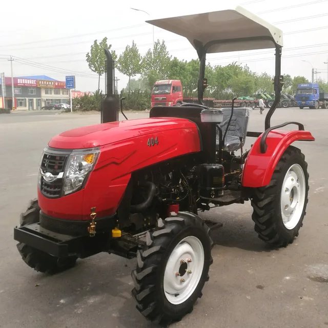 Huaxia30hp to 40hp agricultural tractor