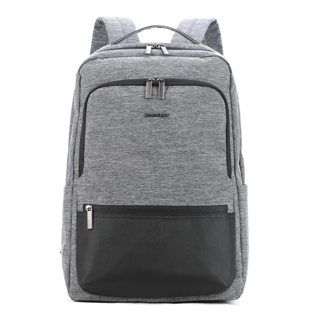 Aoking Commuter multi-pocket backpack business casual computer backpack