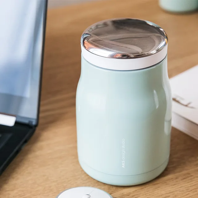 JELLYFISH Food Jar