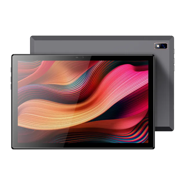 Chitech OEM/ODM 2021 new arrival tablet pc,10.1inch metal design tablet pc,4G calling, IPS screen, android OS, logo can be customized