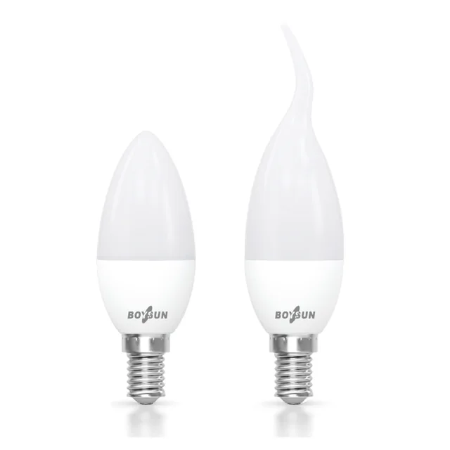 LED Candle