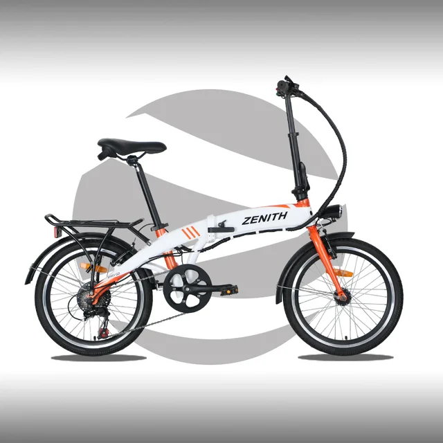 Ebike