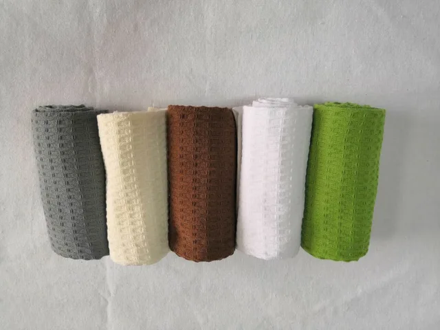 Cotton tea towel