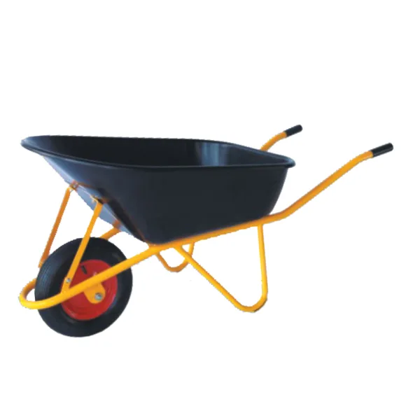 Wb6113p Wheelbarrow