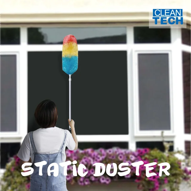 Static Duster