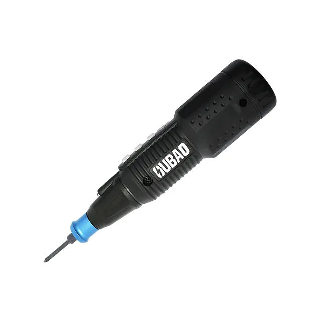 3.6V Li-ion Rechargeable Electric Mini Screwdriver