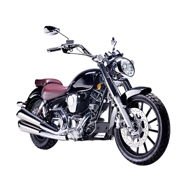 V16 (LIFAN Cruiser Motorcycle)