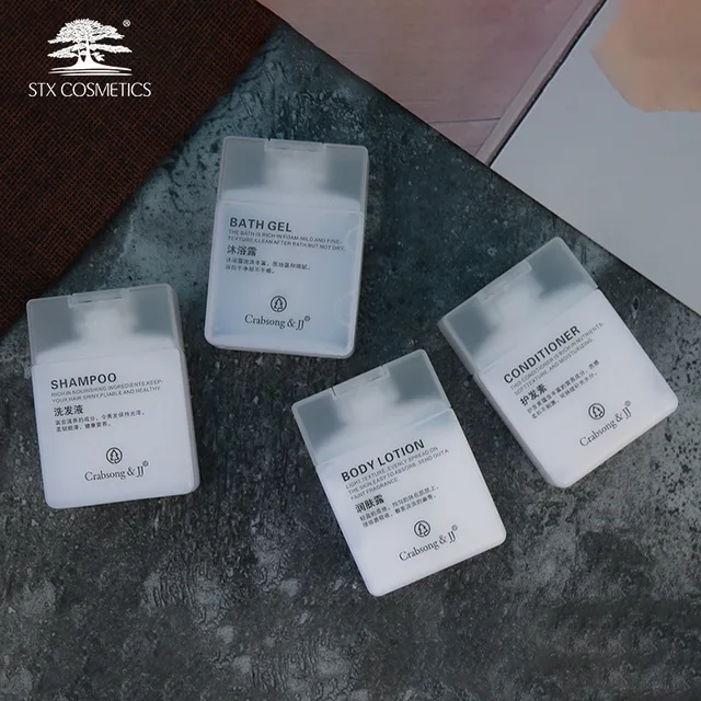 Travel set