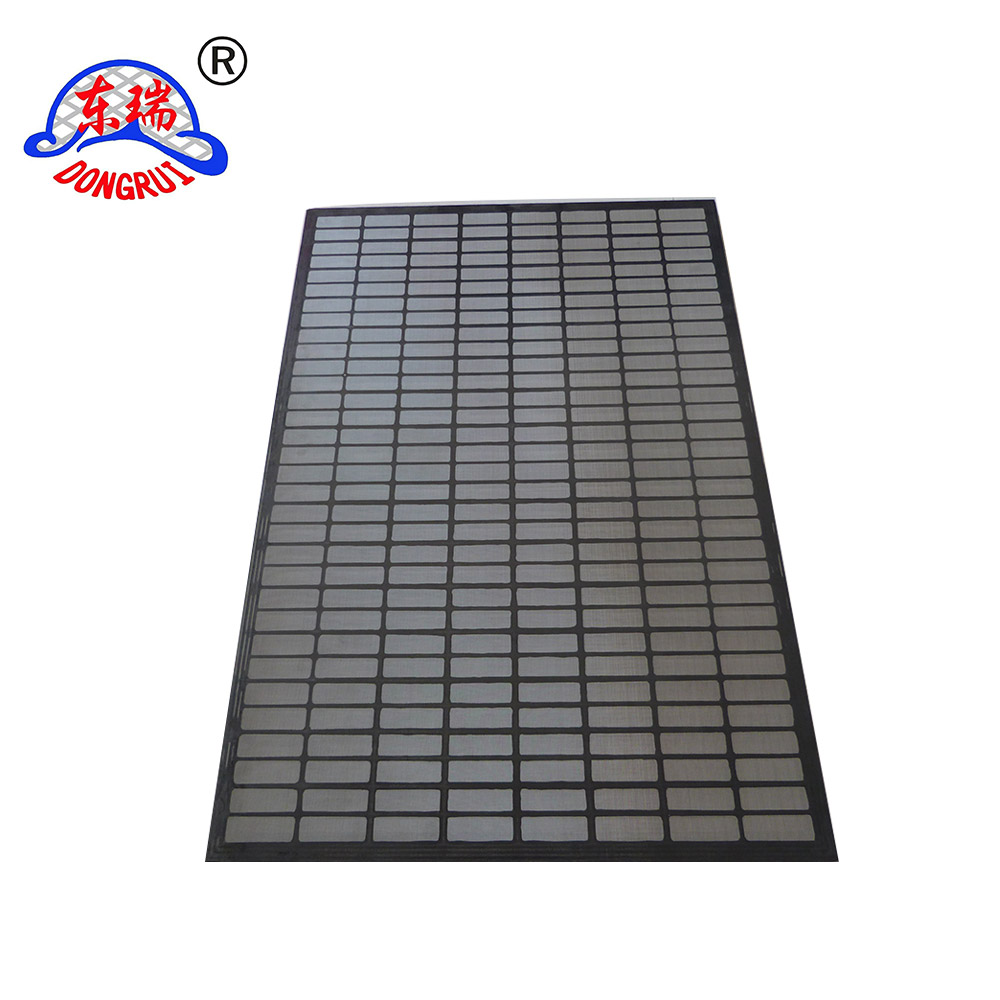 Brandt king cobra shale shaker screen (composite)