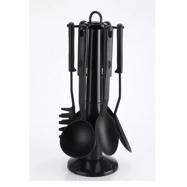 Nylon kitchen utensil set