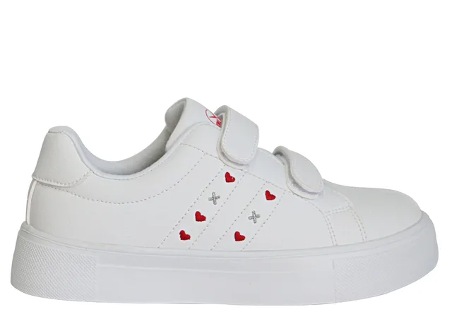 Spring and summer light children's sports shoes