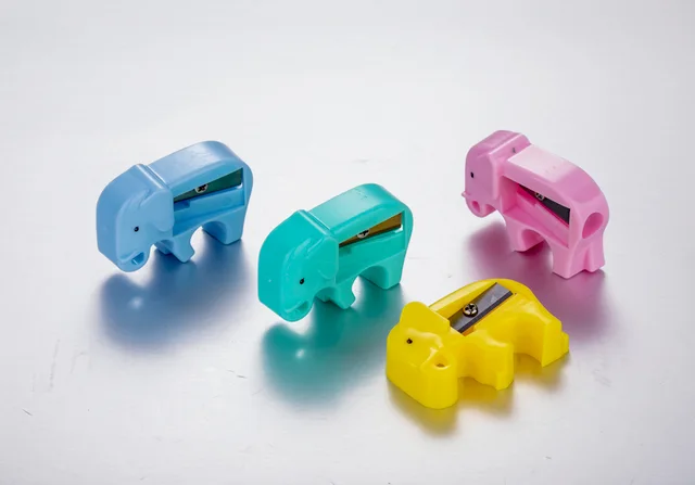 Sharpener
