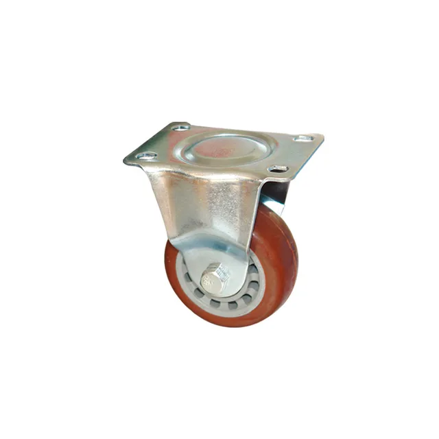 Castors