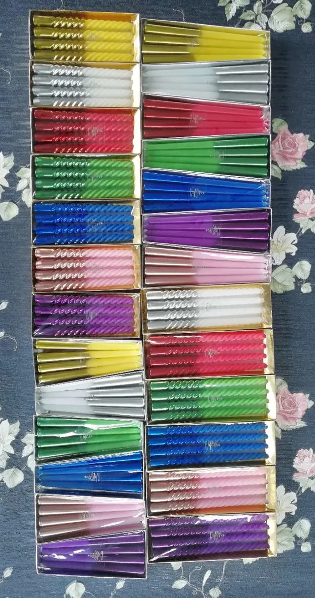Candles