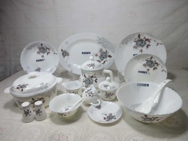 Dinner Set