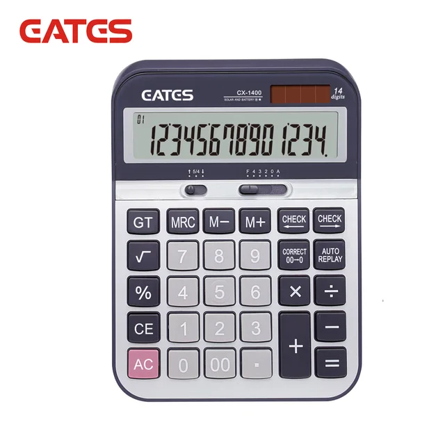Calculator