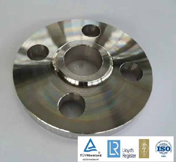 SO Flanges