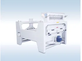 Rotary Separator