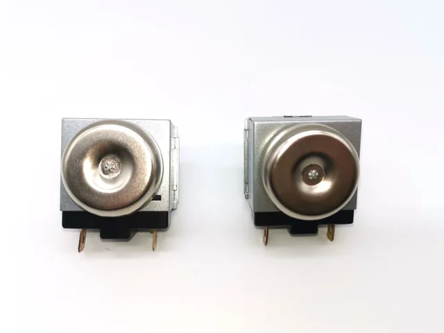 90min T120 270degree Toaster and oven electronic adjusting timer