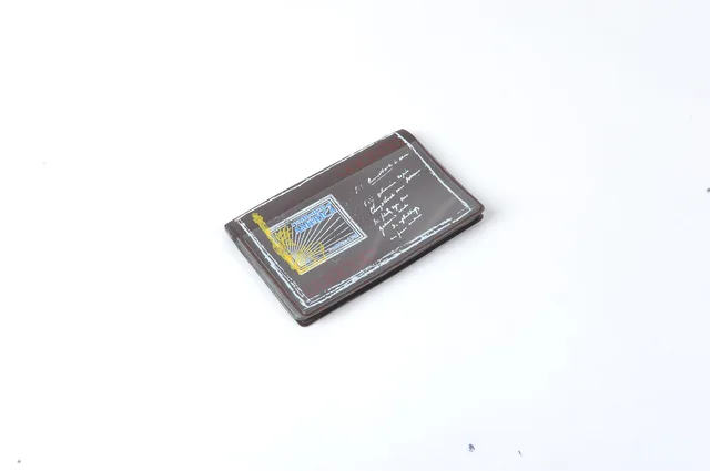 Card Holders CHF-312-8