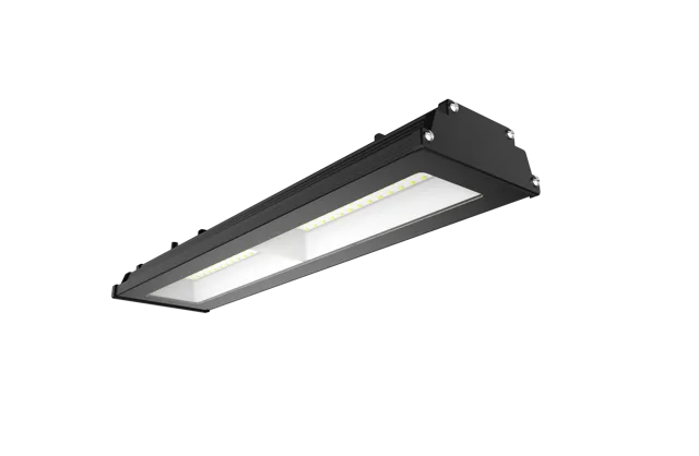 H series LED Linear High-bay