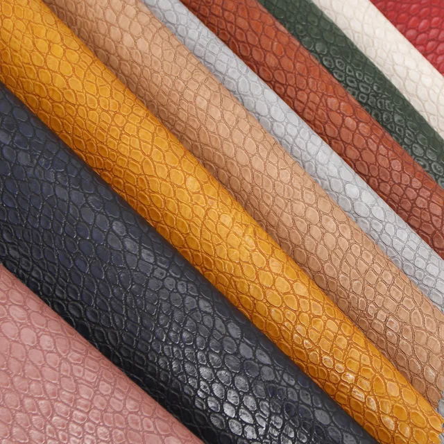 PU leather