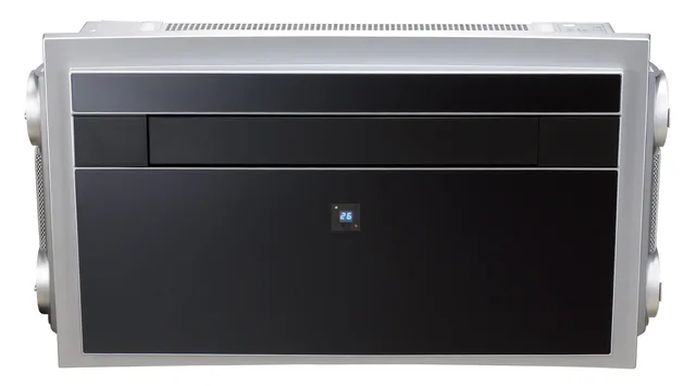 Mnonbloc Air Conditioner-Low Wall Mounted