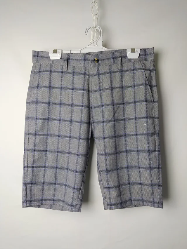 Men's Y/D Shorts