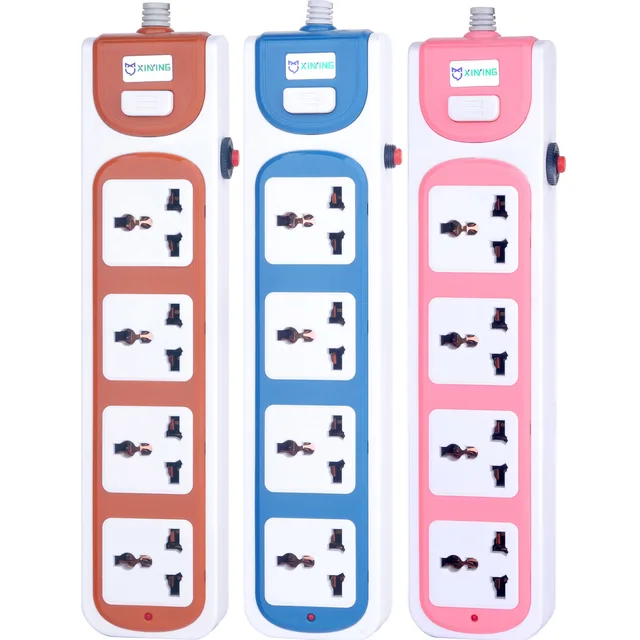 Power Socket/Extension Socket/Power Strips XY-663