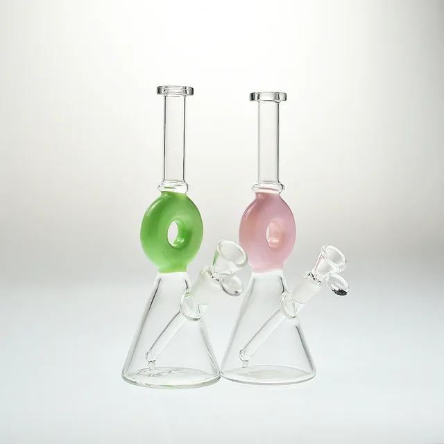 Glass bong/glass water pipe