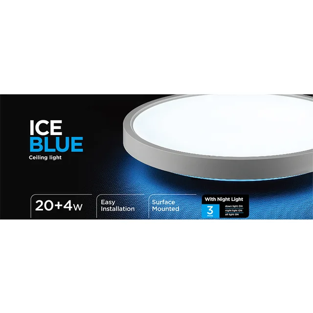 LED Ceiling light