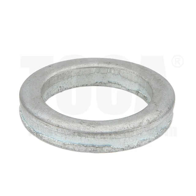 Round Locknut