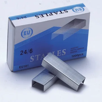 24/6 Staples