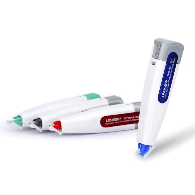 Correction Tape