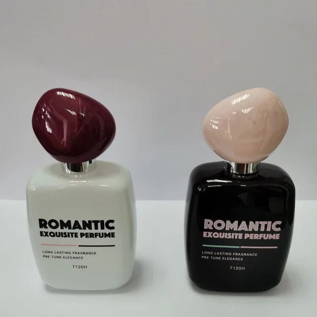 Perfume Packing