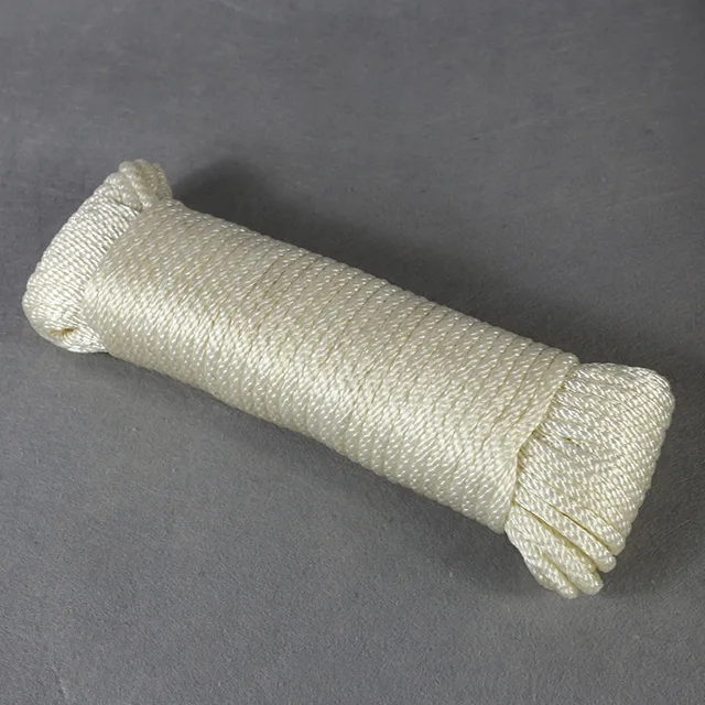 Nylon rope