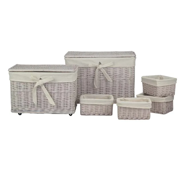 Willow basket