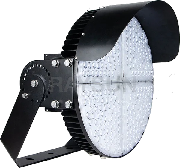 LED stadium light