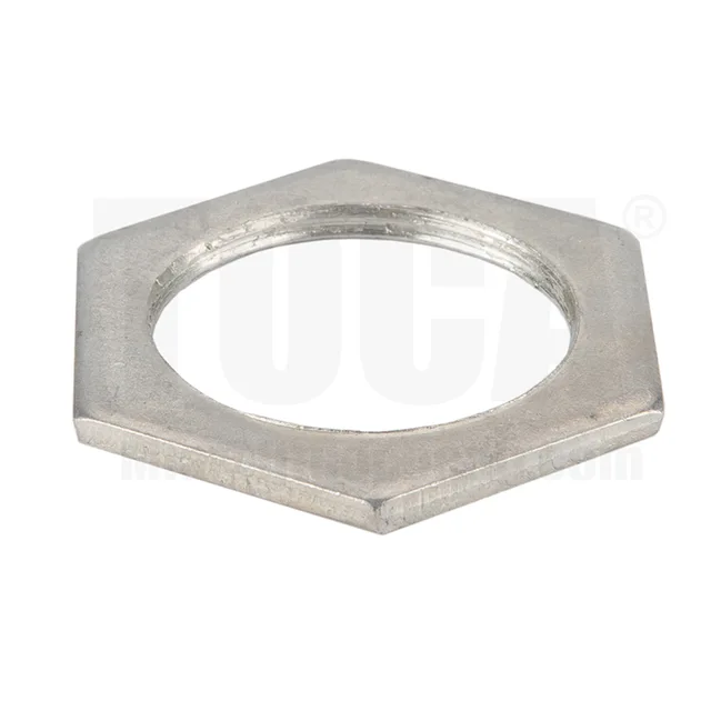 Hexagonal Locknut