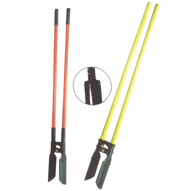 Post Hole Digger