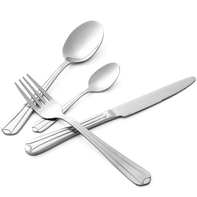 Wedding Gift Cutlery Set for Wholesale