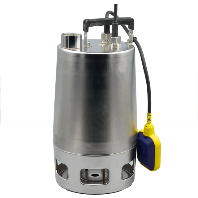 Sewage Pump