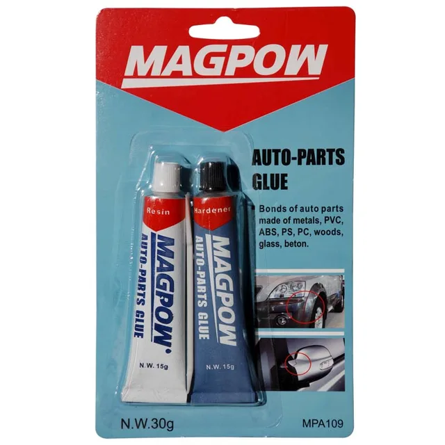 Auto-parts Glue
