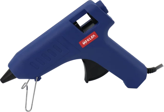 12(72)W Glue gun